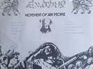 Japan issue 45 - Bob Marley Wailers - Exodus 4 trk DJ promo - PRP 4014