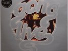 GONG: Live DOUBLE LP UK Import VIRGIN NM- VINYL prog PSYCH