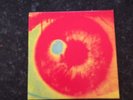 Rare Beady eye Pretty Green 7