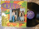 TRAFFIC STEVE WINWOOD ORIG FRANCE BIEM VERY RARE 85.800 EXC