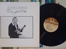 Jethro Burns LP Tea For One 1982 Solo Mandolin Homer & Jethro VG++/M-