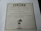 JOHN CAGE - NOVA MUSICHA  NR. 1 - ORIGINALE CRAMPS 1974