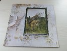 LED ZEPPELIN IV LP UK ATLANTIC 1971 STEREO FIRST PRESSING PLUM LABEL GATEFOLD