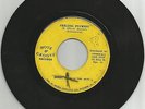 BOBBY ELLIS & THE JETS / FEELING PECKISH / KEITH & TEX / STOP THAT TRAIN/7''/ VG