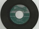 PRINCE BUSTER & THE MAYTALS WITH THE SKA BUSTERS / JAMAICA SKA / 7''/ VG+