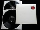 THE BEATLES White Album LP German Parlophone DMM 172-7 91461/2 1 Electrola NM