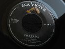 RCA 1904 PABLO BELTRAN RUIZ EL SURF DE LAS TROMPETAS CHARADA HENRI MANCINI SURF