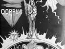 CORPUS Creation a Child rare Texas private garage psych Breeder Austrian 80s re