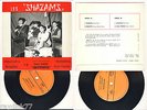 LES SHAZAMS  MEMPHIS  DMF 26.445    - HALLYDAY- BEATLES