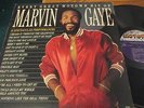 1983 Soul Lp MARVIN GAYE Every Great Motown Hit Of Marvin Gaye Motown 6058ML