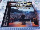 OPEN AIR BURG HERZBERG-LIVE KRAUTROCK WITH EMBRYO-FAUST-GURU GURU-GONG...2LP