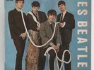 BEATLES RARE FRENCH EP I WANT TO HOLD YOUR HAND ODEON SOE 3745  MINT CONDITION