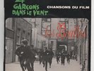 BEATLES RARE FRENCH EP A HARD DAY´S NIGHT 7
