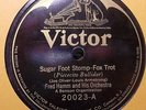 FRED HAMM & HIS ORCHESTRA 