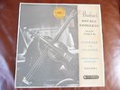 BRAHMS double concerto rare SAX 2264