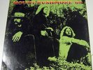 MOUNT RUSHMORE-MOUNT RUSHMOE '69 LP/DOT(IMPORT)/NEAR MINT/1969/1-1