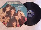 Rolling Stones-Through The Past Darkly 1969 UK LP STEREO(octagonal sleeve/inner)