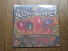 THE SAVAGE RESURRECTION  WEST COAST ACID PROG PSYCH TAPESTRY AKARMA RE LP LIM300