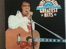 LOOK Elvis Presley Greatest Hits Boxed Set of 6 LP's NEVER PLAYED Complete