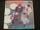 THE WHO,SAME, U.K. BRUNSWICK,1965,1/B 1/B,NICE COPY OF THIS RARITY,EX AUDIO,