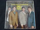 SMALL FACES,FROM THE BEGINNING, U.K.DECCA,1967,EX AUDIO,NICE COPY OF THIS RARITY