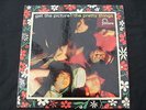 PRETTY THINGS,GET THE PICTURE,U.K. FONTANA,1965,EX+ AUDIO,WHAT A RARITY