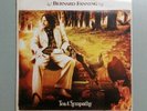 BERNARD FANNING - TEA AND SYMPATHY VINYL LP - RARE NEAR MINT powderfinger