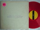 JANIS JOPLIN INFINITY BLUES / TMOQ RED VINYL