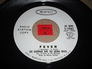 JOE SHERMAN & ARENA BRASS - FEVER - PARADISE - LISTEN -  MOD RNB POPCORN