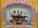 SEALED The BEATLES 