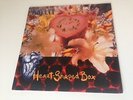 NIRVANA Heart Shaped Box 12
