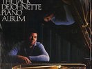JACK DEJOHNETTE piano album LLP-1504 A1/B1 usa 1985 open shrink LP PS EX/EX