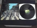 THE BEATLES ABBEY ROAD UK PRESS 749-2/750-1 HER MAJESTY 12