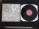 THE CRAMPS OFF THE BONE 1989 UK PRESS 3D SLEEVE IRS RECORDS ILP 12 EX/EX