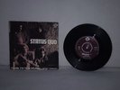 Status Quo -  Tune to the Music      NORWAY  ..