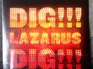 Nick Cave & The Bad Seeds - Dig, Lazarus, Dig Erstpressung 2008 - LP +7