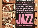 Donald Byrd at The Half Note vol.2  Pepper Adams Blue Note 47W63rd mono RVG Jazz