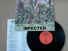 ATROCITY - infected - LP - 1990 metalcore france