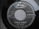 MERV GRIFFIN - HOUSE OF HORRORS - MERCURY Rare Novelty Popcorn 7