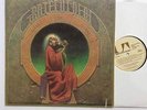 Grateful Dead Blues For Allah Original Canadian Pressing LP VG+/NM