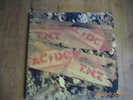 AC/DC TNT AUSTRALIAN PRESSING FOC