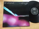 ROLF TROSTEL DER PROPHET HYPER RARE AMBIENT ELECTRO KRAUTROCK ORIGINAL in 1982