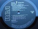 BUDGIE DELIVER US FROM EVIL 1st UK PRESS MiNt ArChIvE RCA PROG BLUES ROCK PSYCH