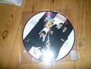 BLONDIE - PARALLEL LINES - LIMITED PICTURE DISC - MINT NEW