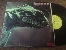 Iguana lion promo LP same self title