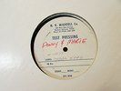 TEST PRESS /  Donny & Marie Osmond ?– Make The World Go Away LP PRESSING