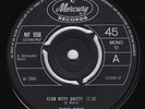 CHUCK BERRY Club Nitty Gritty MONSTER mod dancer NORTHERN SOUL rare *M-* UK 45
