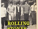 ROLLING STONES The Last Time +3 UNIQUE Sweden EP SDE 7262 swedish 45 LISTEN