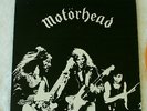 MOTORHEAD MOTORHEAD / CITY KIDS ORANGE VINYL 7 inch SINGLE PIC SLEEVE BIG BEAT