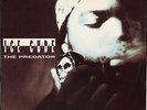 Ice Cube - The Predator HIP HOP LP Vinyl Album 1992 Priority